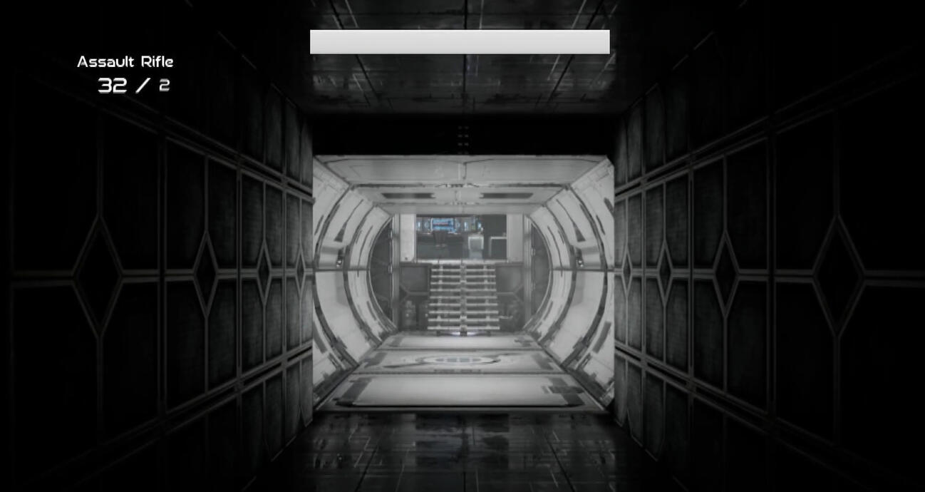 VFS Combat simulation Level