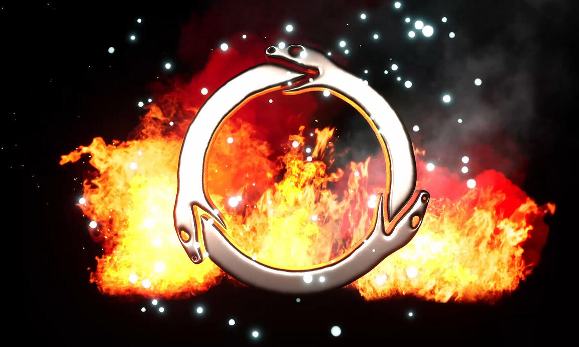 TSB Opening Sequence